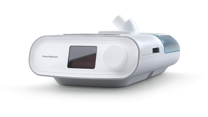 BiPAP Pro